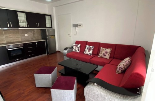Sarande Apartment | Albania Dream Holidays Apartment