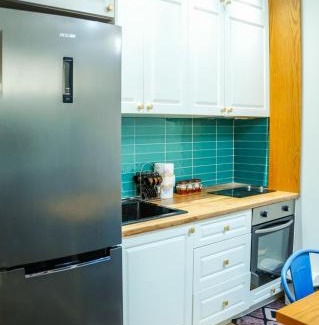 Golem Apartment | Albanian Dream Escape Apartment