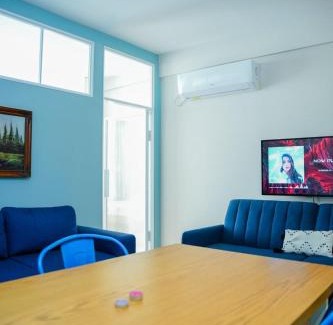 Golem Apartment | Albanian Dream Escape Apartment