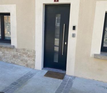Arbent Apartment | Albarine-2 pers-wifi-cosy-confort-bien-être