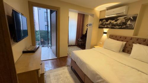 Sultanahmet Hotel | Albatros İstanbul