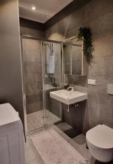 Engure Apartment | Albatross Green Apartment
