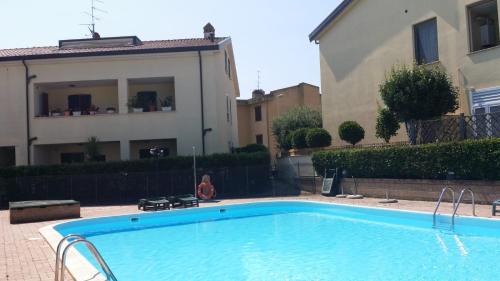 Alberese Apartment | ALBERESE Isola Rossa