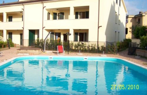 Alberese Apartment | ALBERESE Isola Rossa