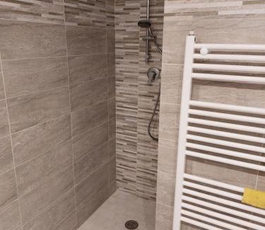 Alberese Apartment | ALBERESE Isola Rossa