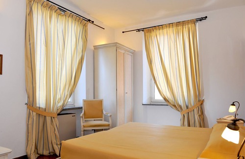 Savignone Hotel | Albergo Birra