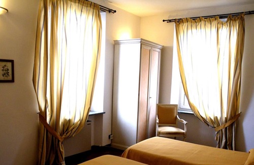 Savignone Hotel | Albergo Birra
