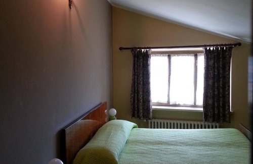 Pont-Saint-Martin Hotel | Albergo Carla