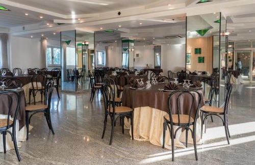 Mangone Hotel | Albergo Carpino