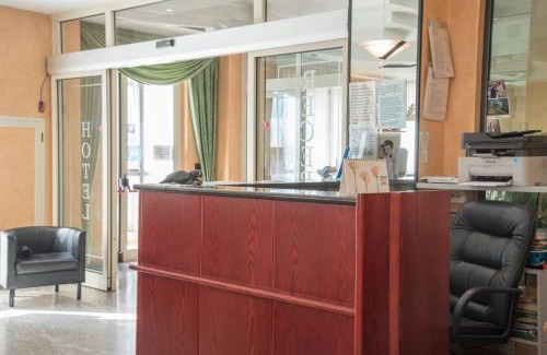 Mangone Hotel | Albergo Carpino