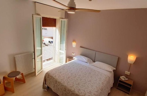 Tarcento Hotel | Albergo Centrale