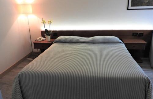 Trebaseleghe Hotel | Albergo Centrale