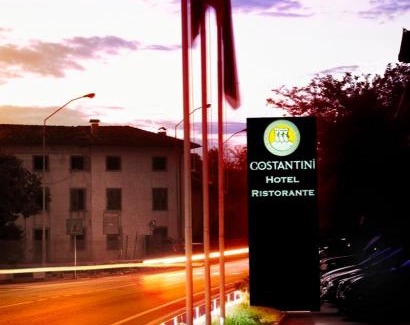 Collalto Hotel | Albergo Costantini