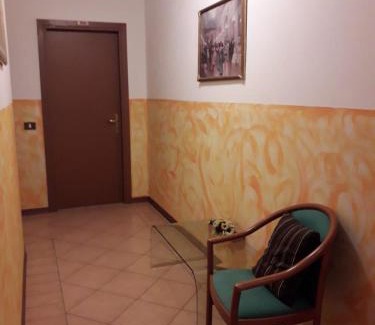 Vernasca Hotel | albergo del turista srl