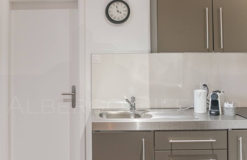 Porrentruy House | Albergo Diffuso