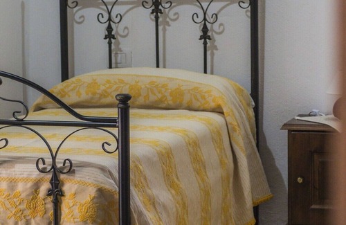 Baressa Hotel | Albergo Diffuso Il Mandorlo