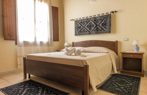 Baressa Hotel | Albergo Diffuso Il Mandorlo