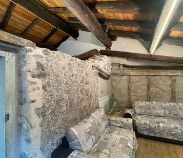 Ornica Apartment | ALBERGO DIFFUSO ORNICA NEL CUORE