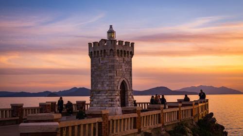 Piombino Hotel | Albergo Italia