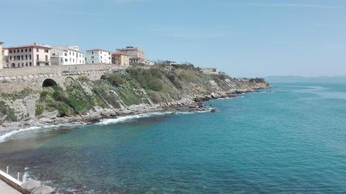 Piombino Hotel | Albergo Italia