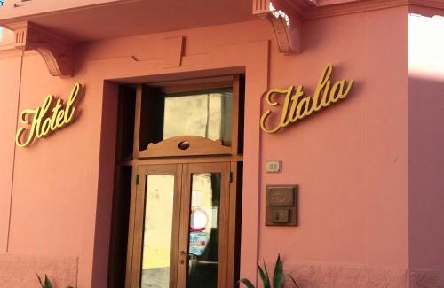 Piombino Hotel | Albergo Italia