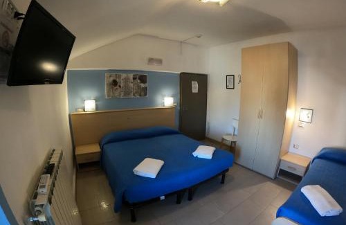 Staranzano Hotel | Albergo La Caravella