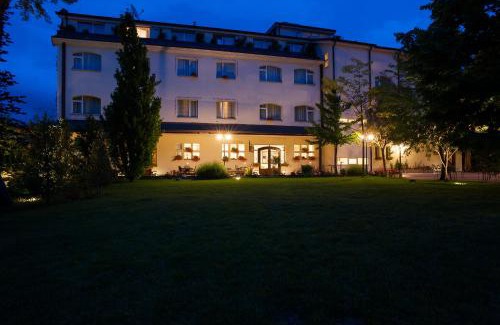 Potenza Hotel | Albergo La Primula