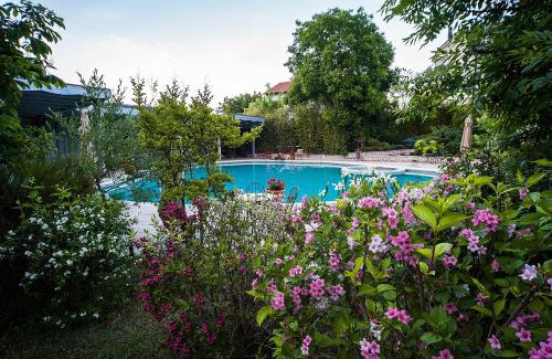 Potenza Hotel | Albergo La Primula