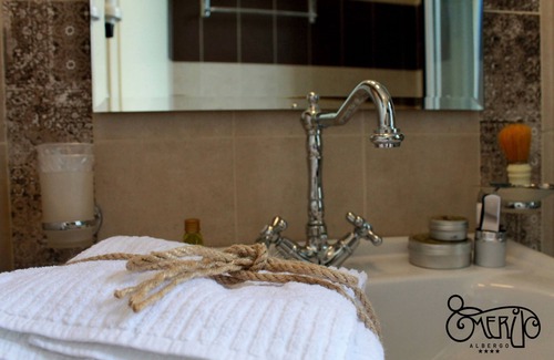 Morano Calabro Hotel | Albergo Merùo