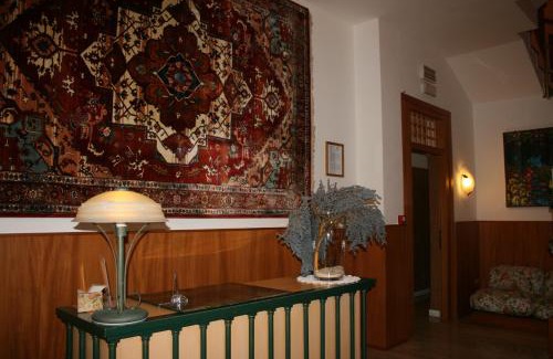 Lentate sul Seveso Hotel | Albergo Nardini