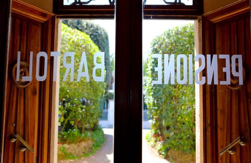 Castiglioncello Hotel | Albergo Pensione Bartoli