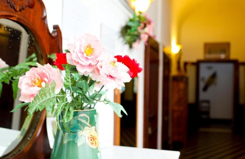 Castiglioncello Hotel | Albergo Pensione Bartoli