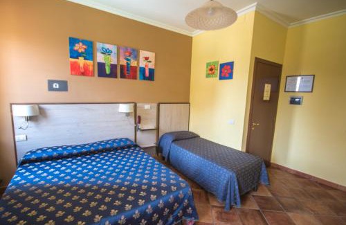 Piedimonte Matese Hotel | Albergo Penza
