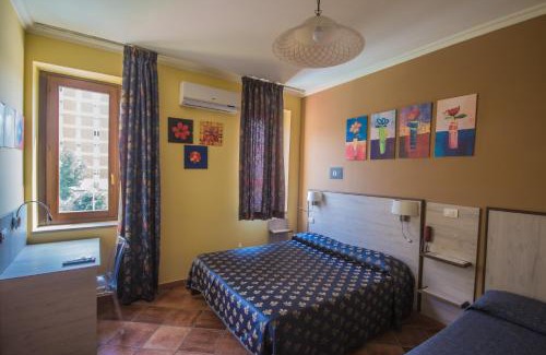 Piedimonte Matese Hotel | Albergo Penza