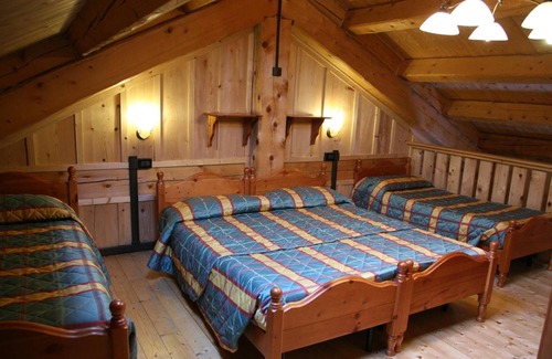 Asiago Hotel | Albergo Rendola