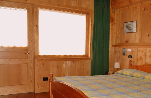 Asiago Hotel | Albergo Rendola