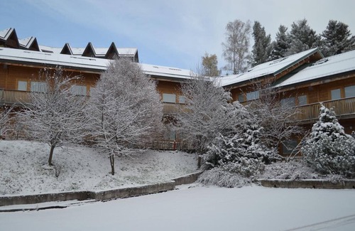 Asiago Hotel | Albergo Rendola