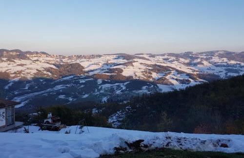 Madonna Dei Fornelli Hotel | Albergo Ristorante Poli