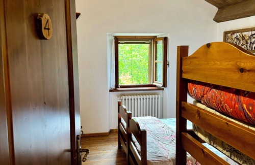 Bagno di Romagna Bed & Breakfast | Albergo Ristorante Ca' di veroli