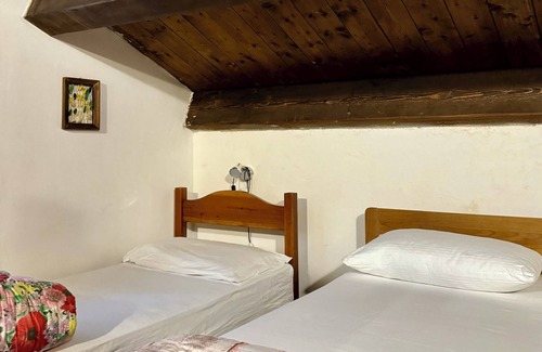 Bagno di Romagna Bed & Breakfast | Albergo Ristorante Ca' di veroli