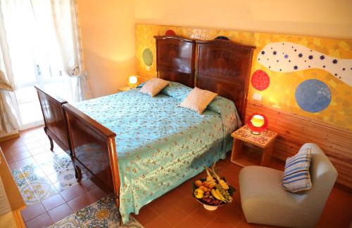 Caselle in Pittari Hotel | Albergo Ristorante Cavaliere