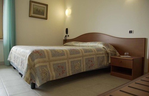 Bettola Hotel | Albergo Ristorante Alla Bettola