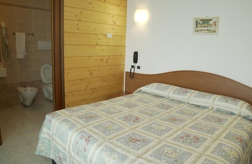 Bettola Hotel | Albergo Ristorante Alla Bettola