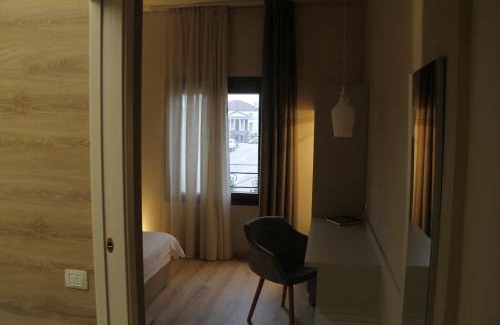 Fratta Polesine Hotel | Albergo Ristorante Palladio Osteria dal 1900