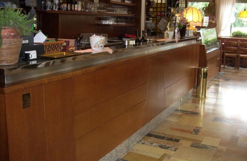 Ponte nelle Alpi Hotel | Albergo Ristorante Cima I Pra'