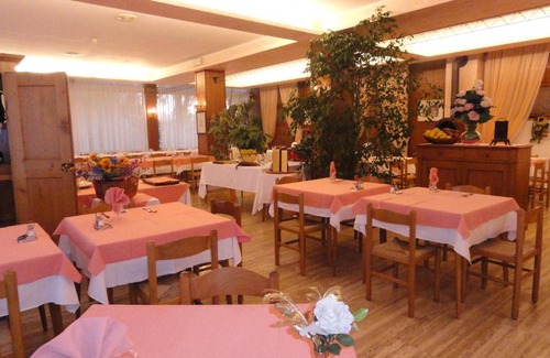 Ponte nelle Alpi Hotel | Albergo Ristorante Cima I Pra'