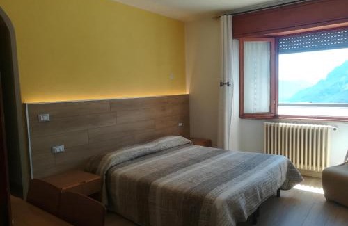 Cevo Hotel | Albergo Ristorante Sargas