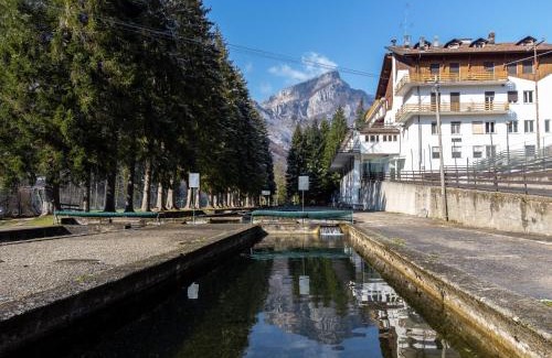 Ormea Hotel | Albergo San Carlo