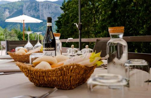 Ormea Hotel | Albergo San Carlo