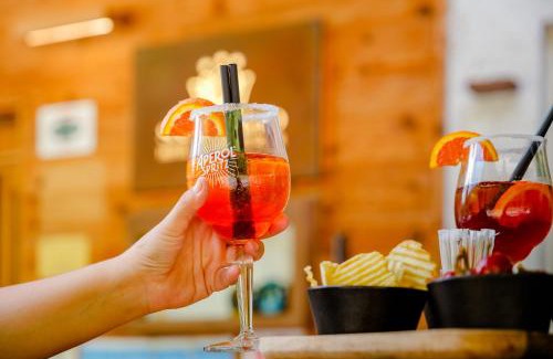 Ormea Hotel | Albergo San Carlo